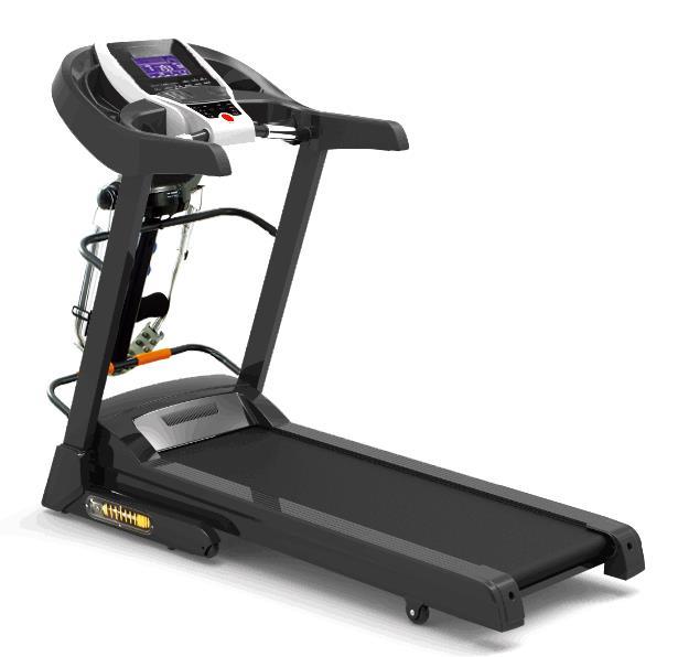 تردمیل آیرون مستر T900D Iron master T900D treadmills